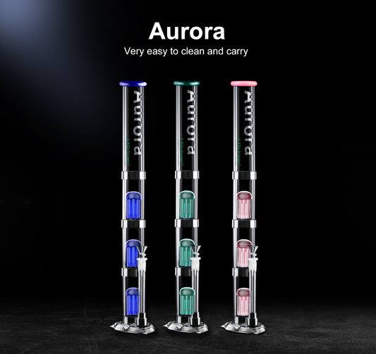 Aurora LTQ Vapor - Bong