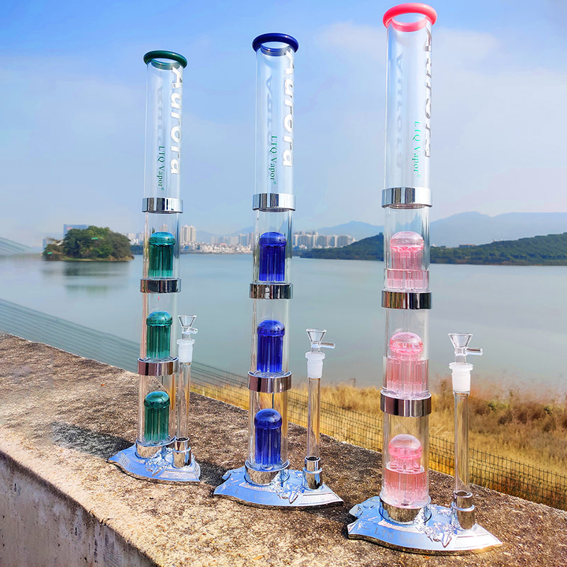 Aurora LTQ Vapor - Bong