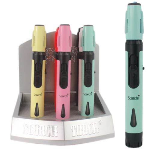 Scorch Torch - 7"